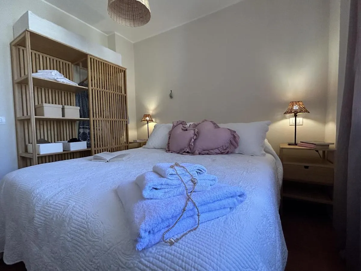 Agave Marina Apartment Marciana Marina