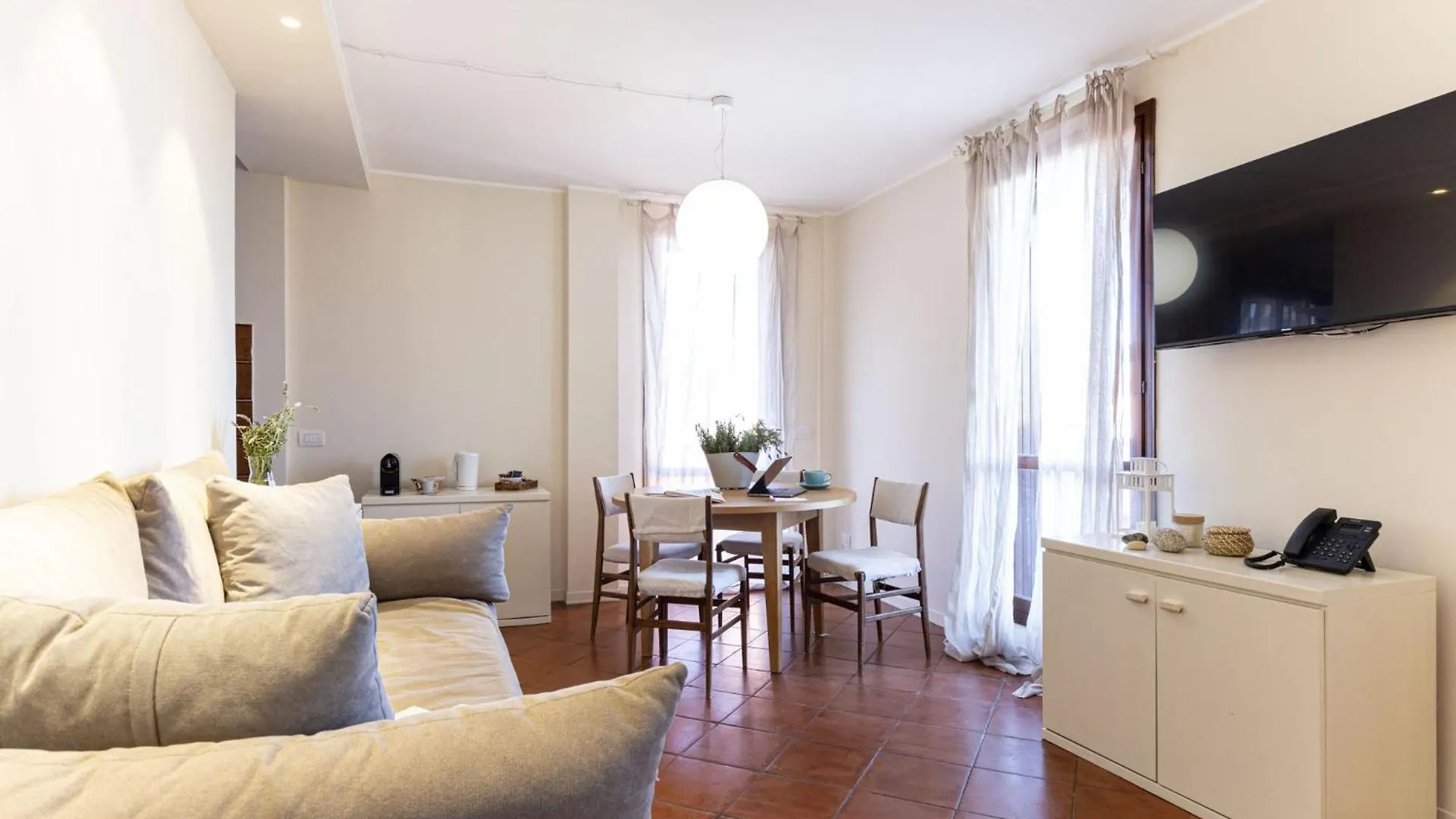 Agave Marina Apartment Marciana Marina  Marciana Marina (Isola d'Elba)