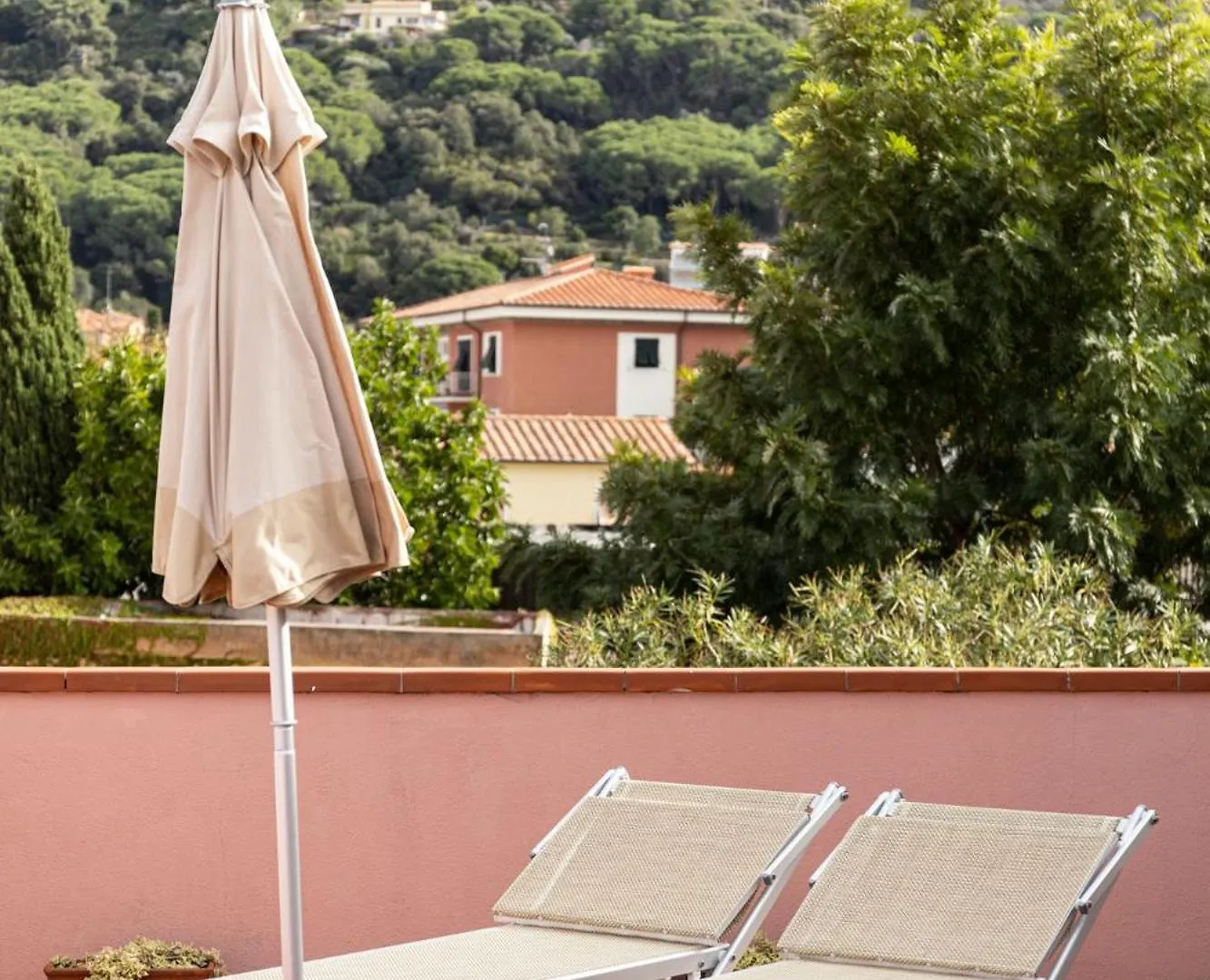 Agave Marina Apartment Marciana Marina  Italy