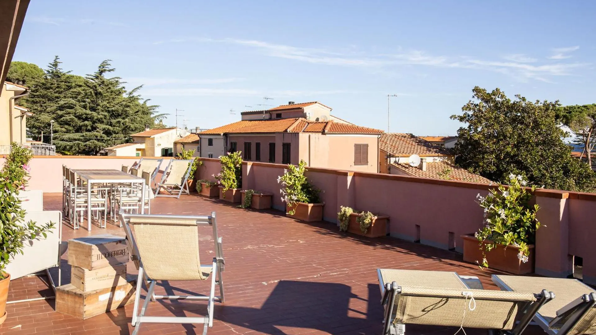 Agave Marina Apartment Marciana Marina  0*, Marciana Marina (Isola d'Elba) Italy