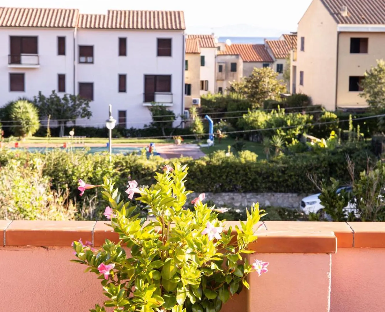 Agave Marina Apartment Marciana Marina  Marciana Marina (Isola d'Elba)