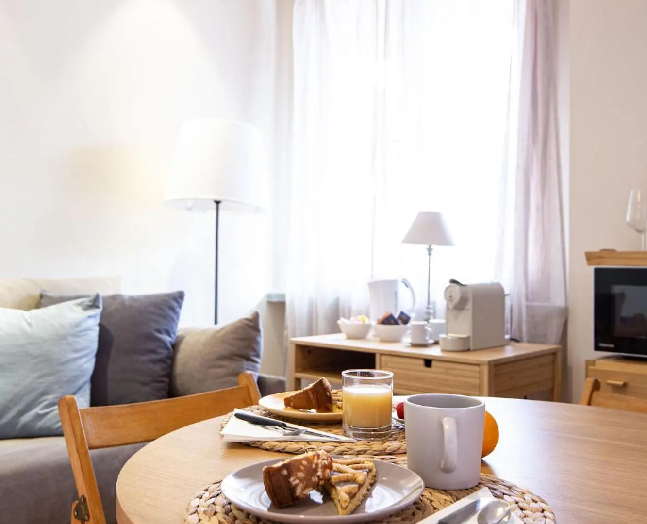 Agave Marina Apartment Marciana Marina
