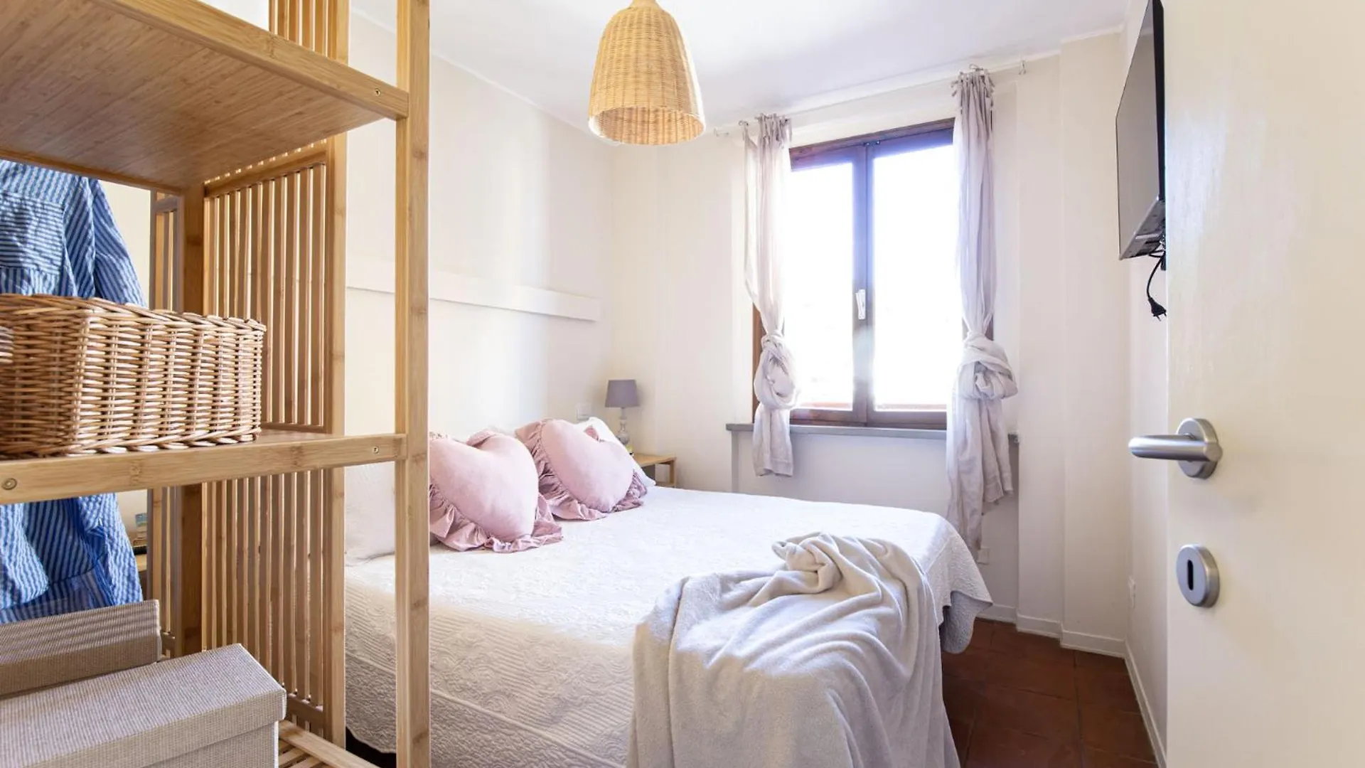 Agave Marina Apartment Marciana Marina  Italy