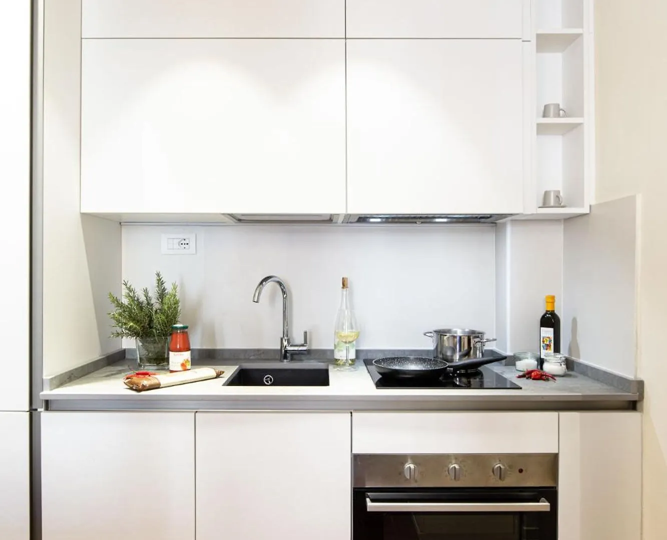 Agave Marina Apartment Marciana Marina  Italy