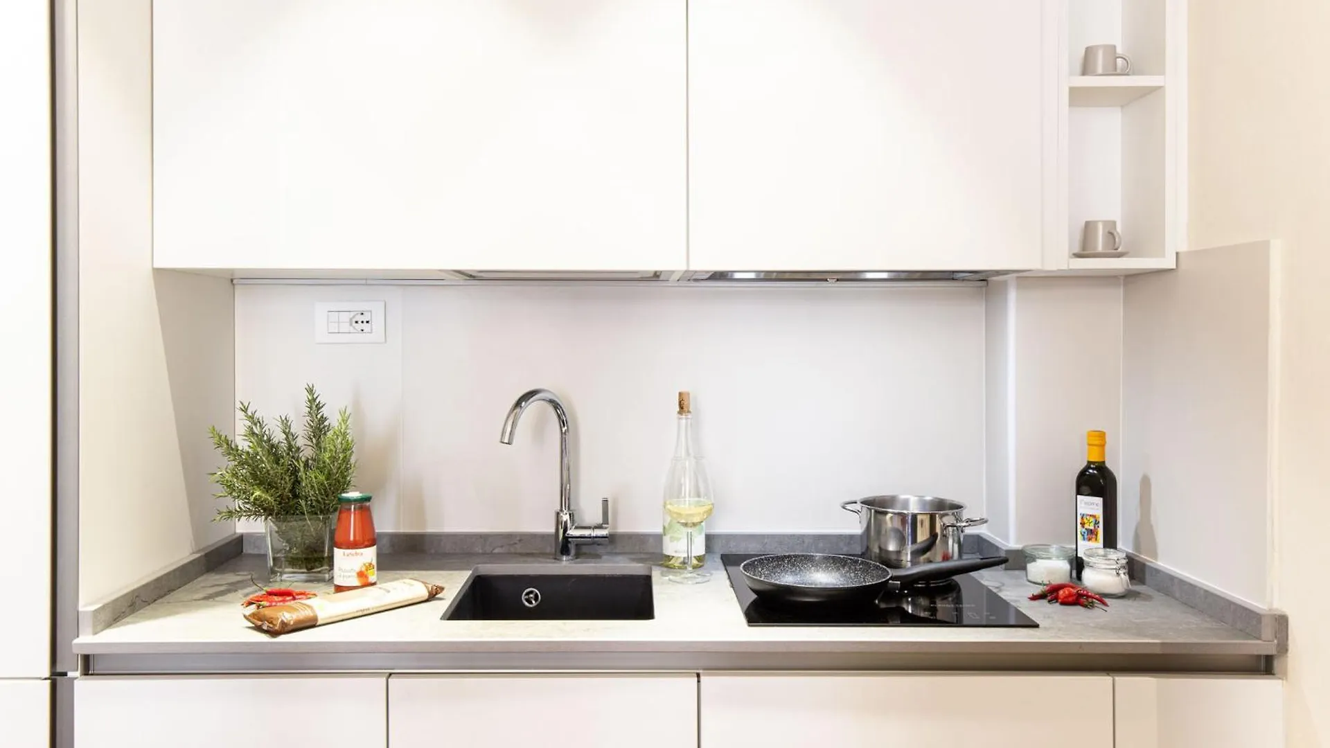 Agave Marina Apartment Marciana Marina
