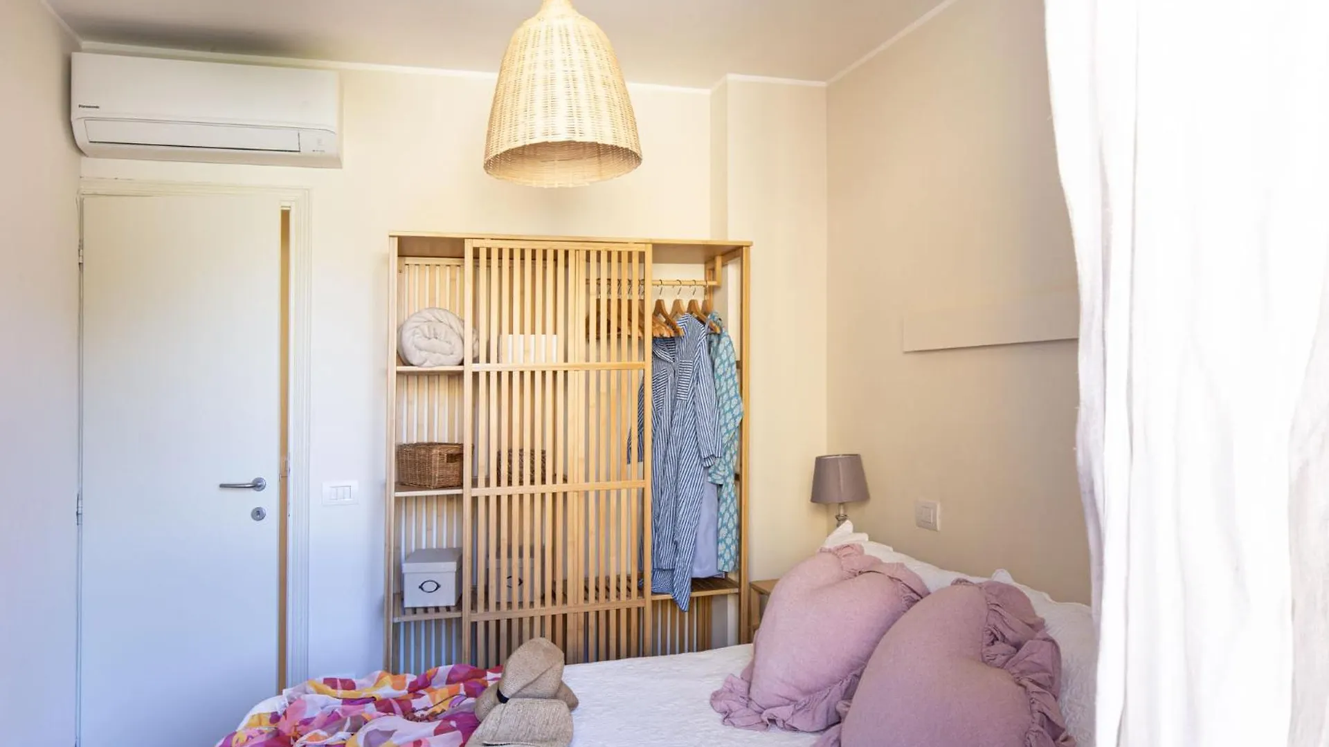 Agave Marina Apartment Marciana Marina  Italy