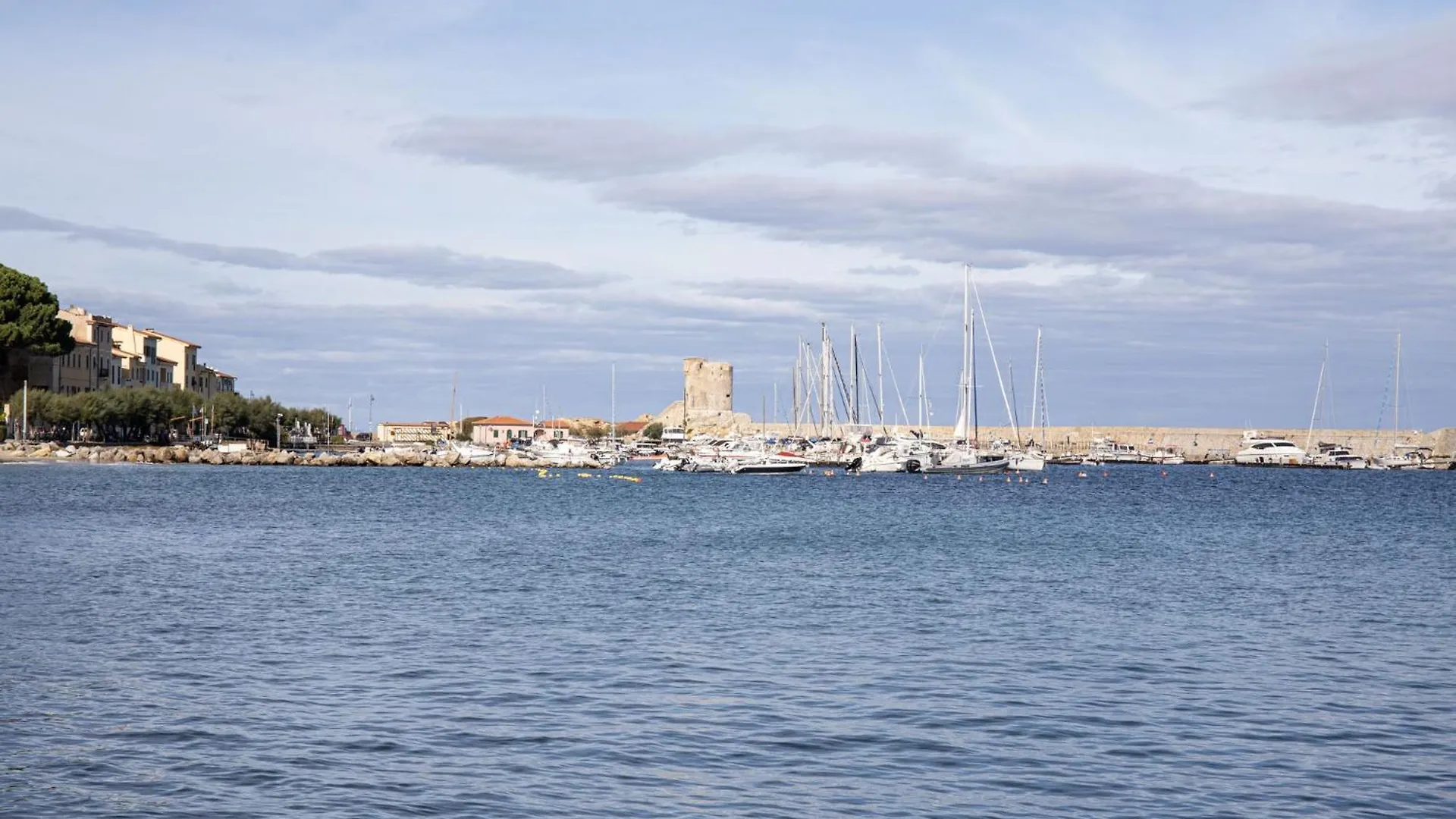 Agave Marina Apartment Marciana Marina