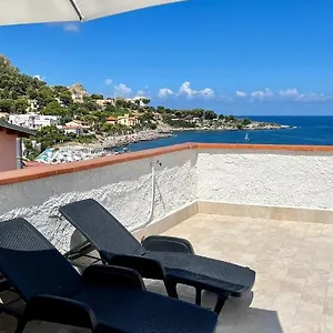 La Casetta Sul Golfo Sferracavallo