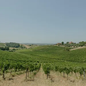 A Casa Di Luna Stabbia