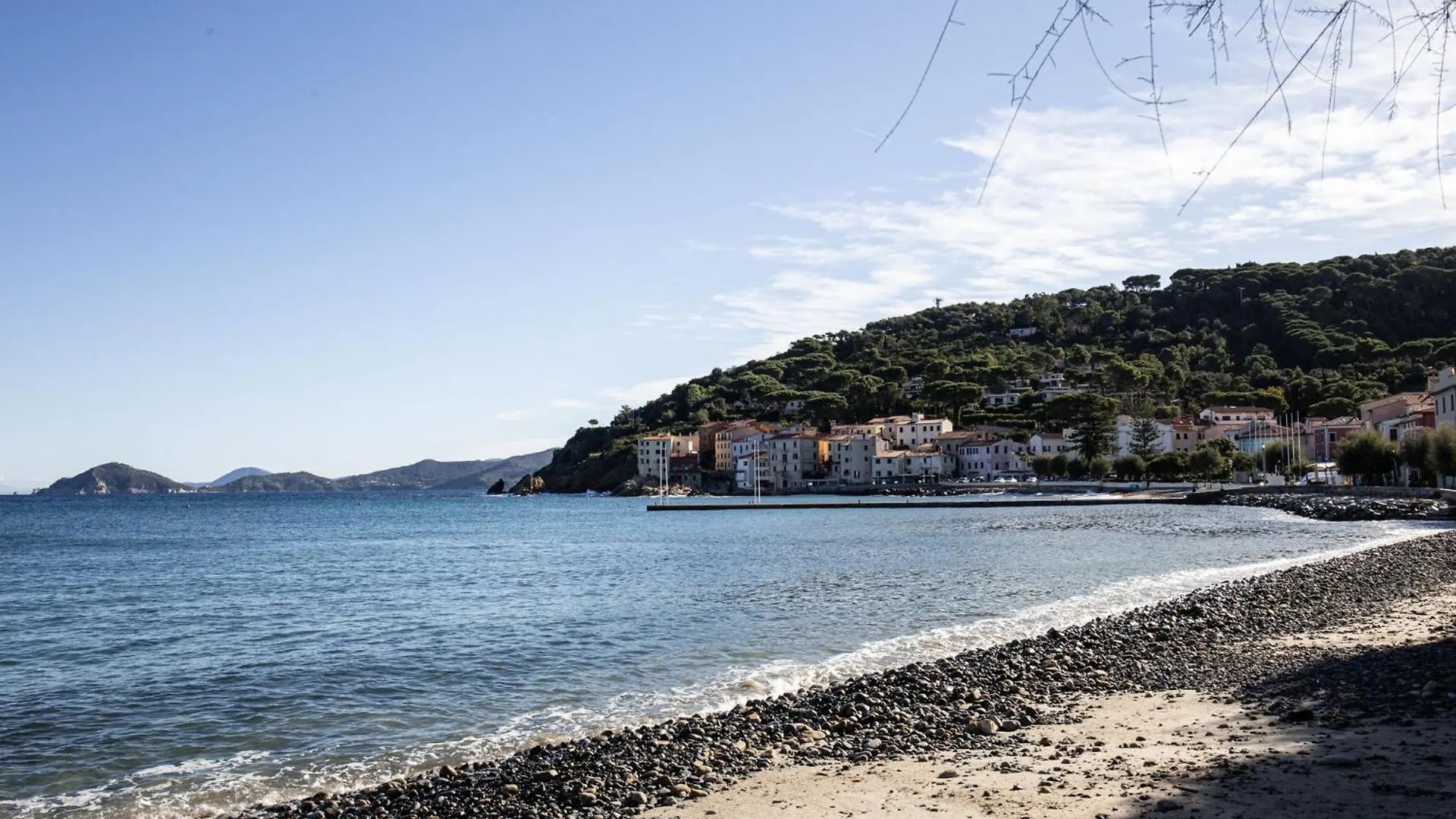 Appartamento Agave Marina Marciana Marina