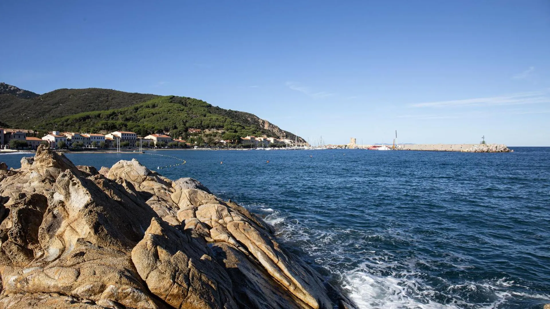 Appartamento Agave Marina Marciana Marina  Italia