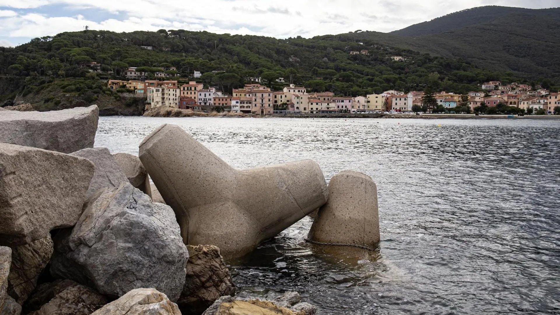 Appartamento Agave Marina Marciana Marina  Marciana Marina (Isola d'Elba)