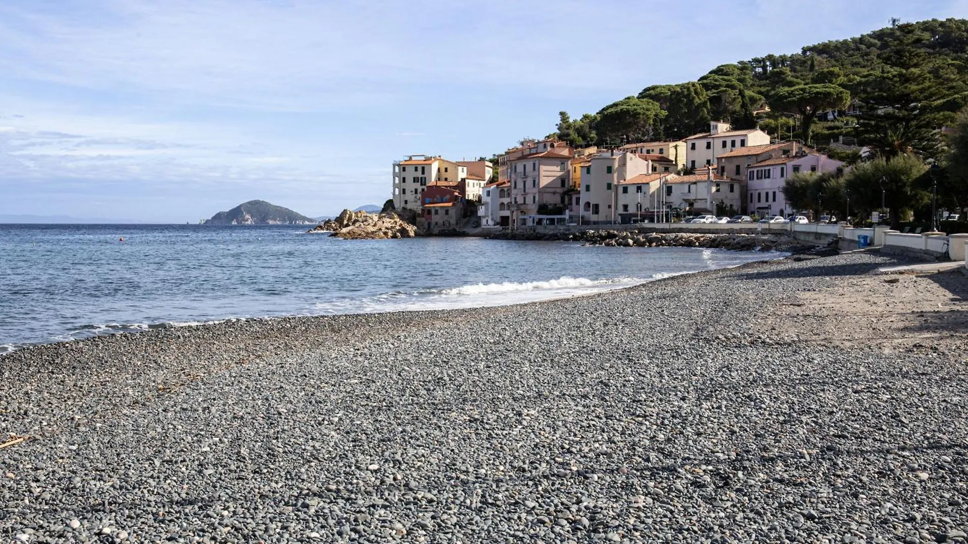 Appartamento Agave Marina Marciana Marina  0*, Marciana Marina (Isola d'Elba)