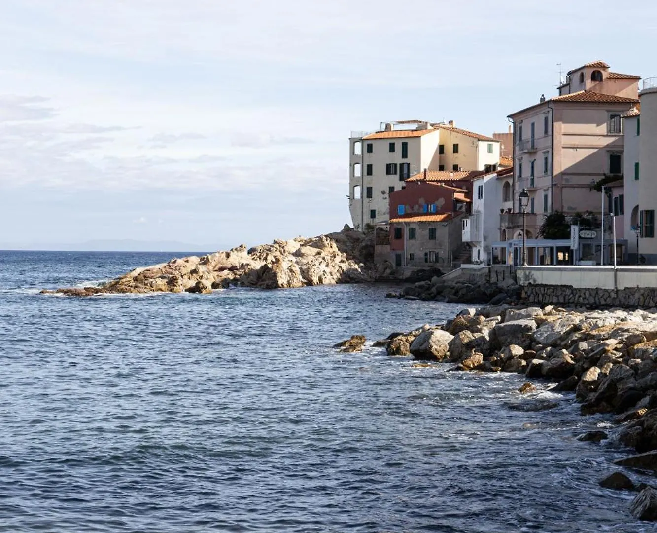 Appartamento Agave Marina Marciana Marina